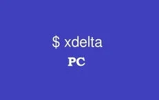 Tutorial Menggunakan xDelta Untuk PC